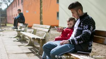 Ο δήμος του Βίτεν πρωτοστάτησε στις εφαρμογές για πρόσφυγες 