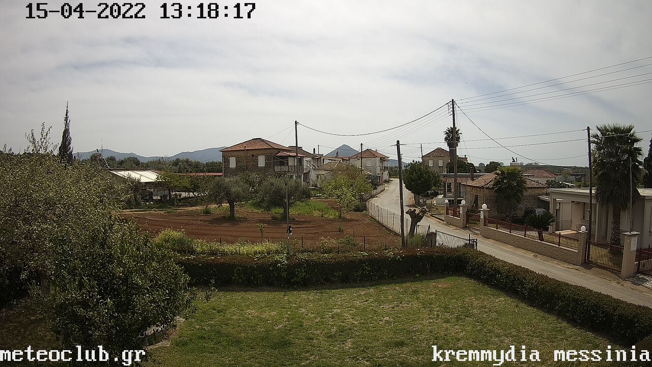 Webcam Πύλος - Costa Navarino