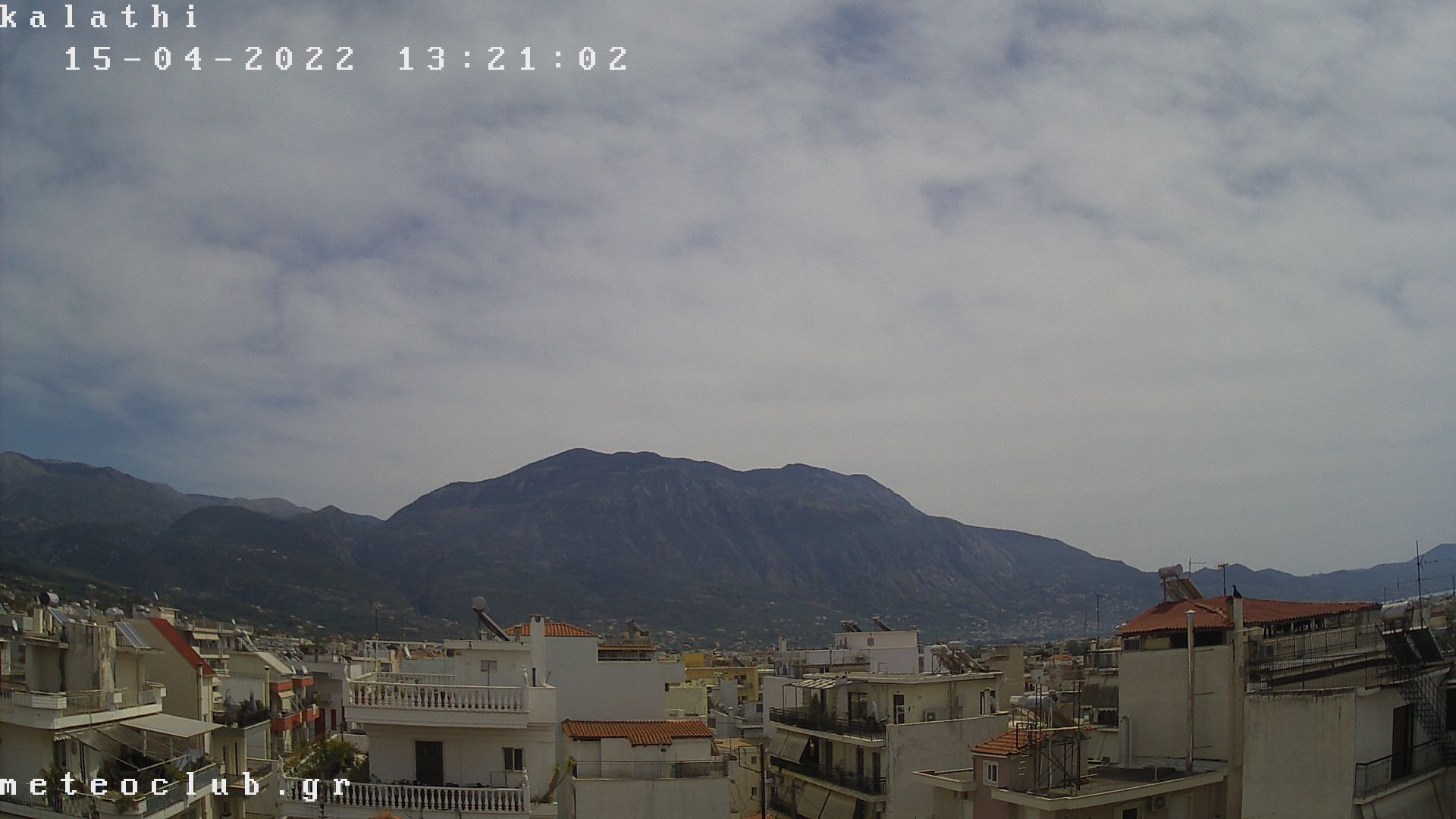 Webcam Καλαμάτα