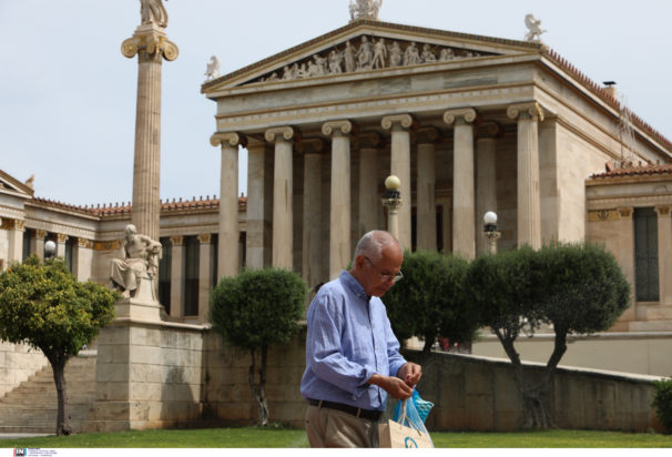 κορονοϊός