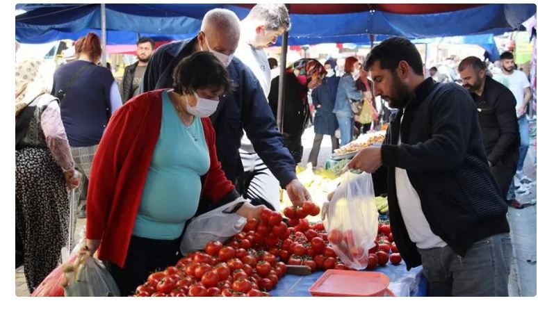 Τουρκία 