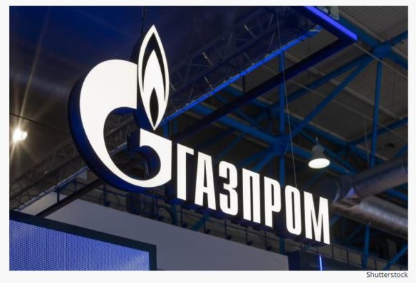 Gazprom