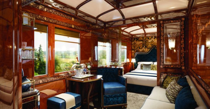 Orient Express