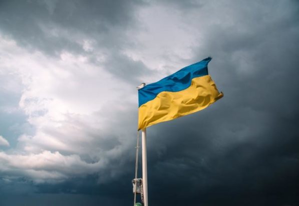 Ουκρανία- χρεοκοπία