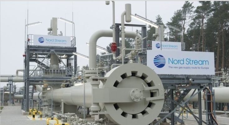 Nordstream