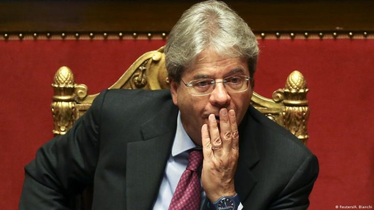 Paolo Tzentiloni