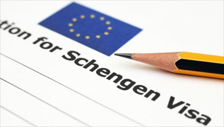 Ζώνη Σένγκεν