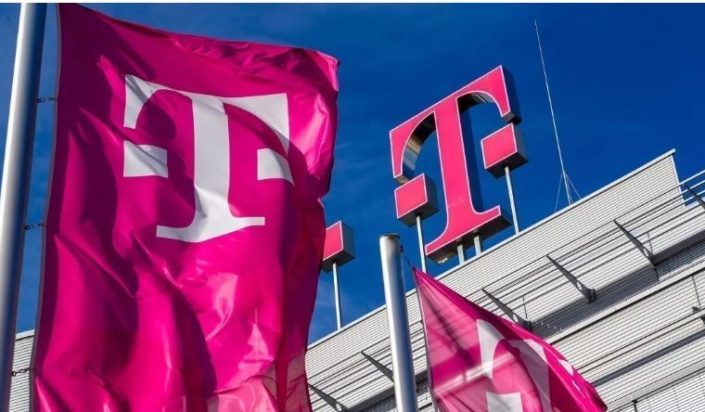 Deutsche Telekom