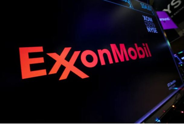 Exxon Mobil