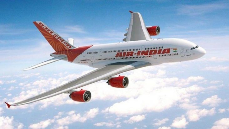 Air India