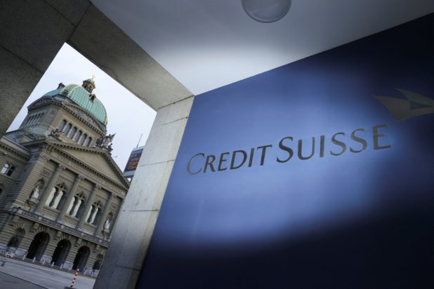 Credit Suisse