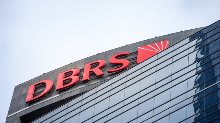 DBRS