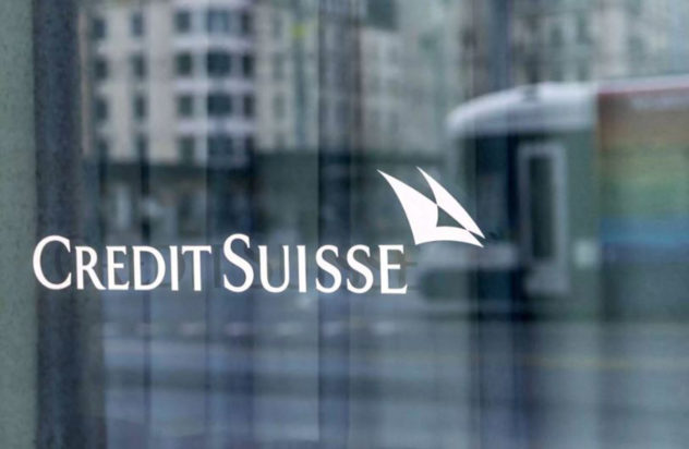 Credit Suisse