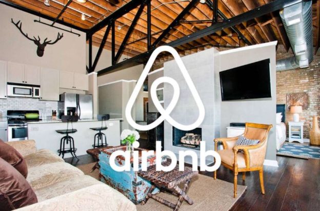 Airbnb