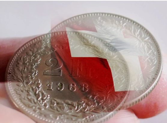 ελβετικό φράγκο