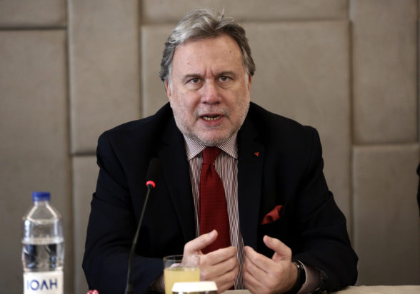 Κατρούγκαλος