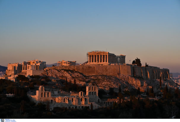 Ακρόπολη