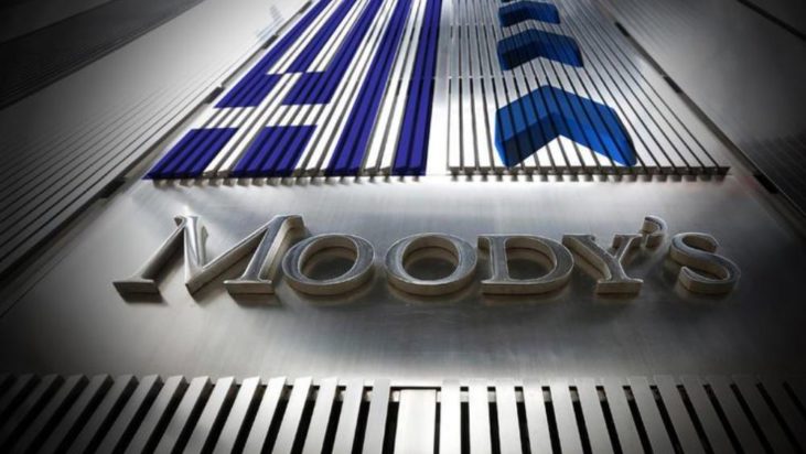 Moody's