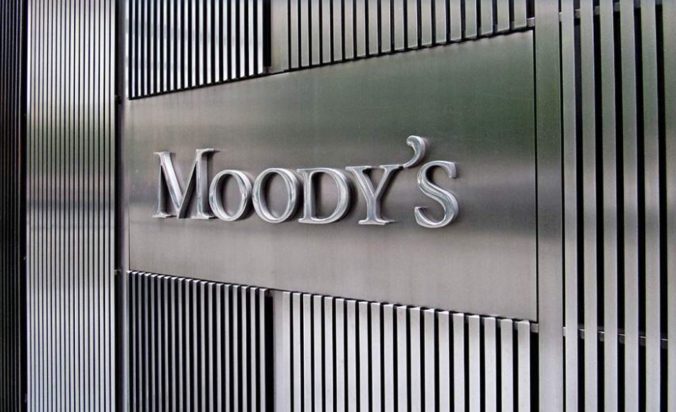 Moody's