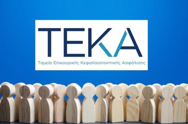 TEKA