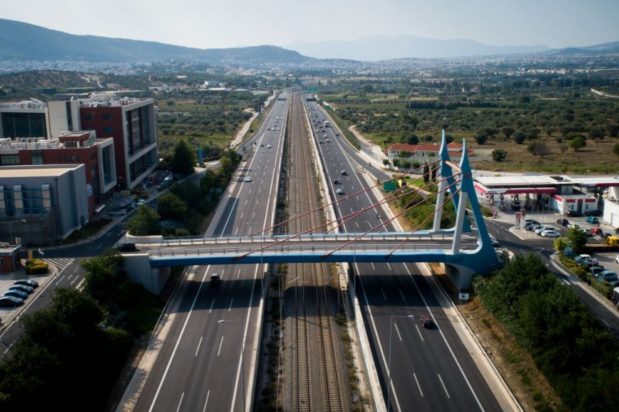 Αττική Οδός
