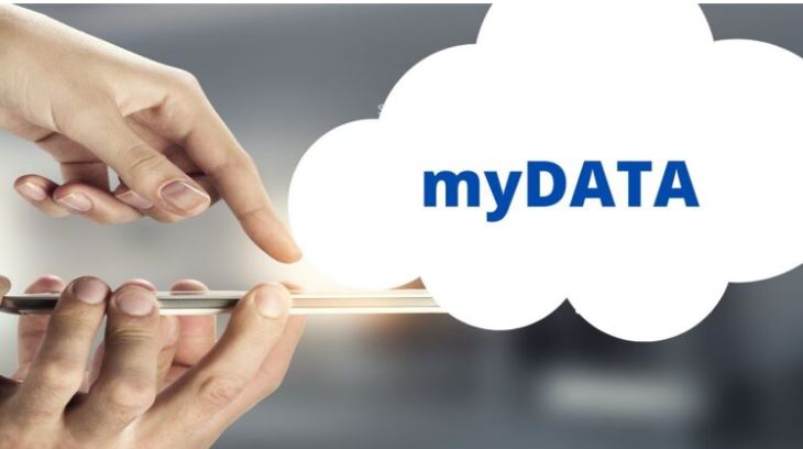 mydata