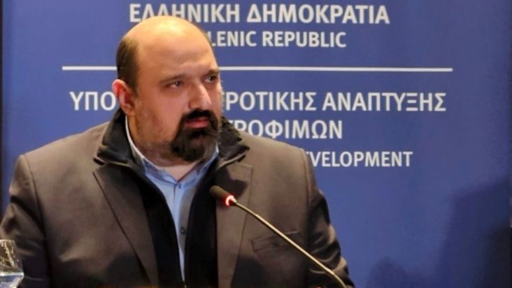 Χρήστος Τριαντόπουλος