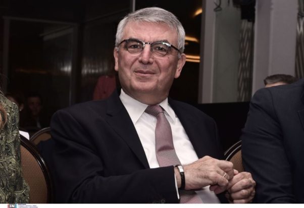 Πάνος Τσακλόγλου