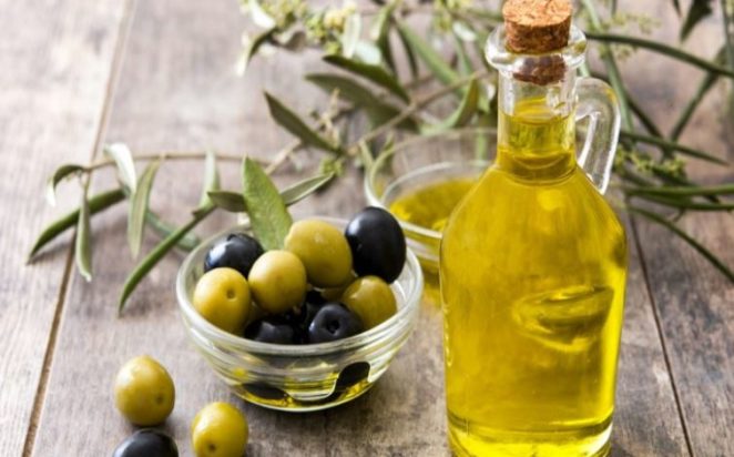 ελαιόλαδο