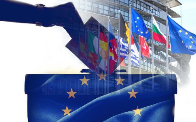 ευρωβουλευτές