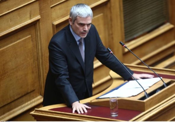 karagkounis