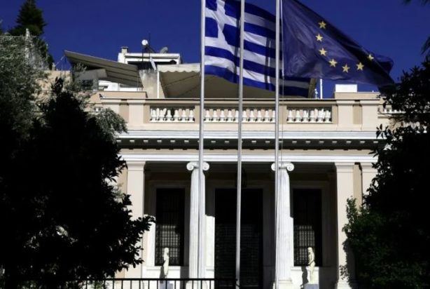 Υπουργικό