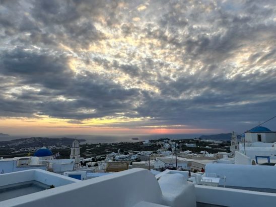 Κοινωνικός Τουρισμός