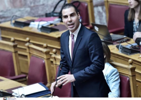 Μάριος Θεμιστοκλέους
