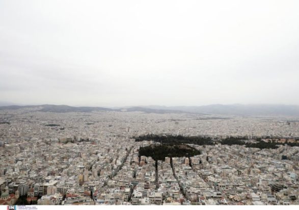 ακίνητα