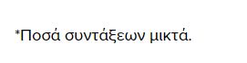 Eordaialive.com - Τα Νέα της Πτολεμαΐδας, Εορδαίας, Κοζάνης Συντάξεις: Έρχεται μπόνους έως 1.212 ευρώ- Όλες οι λεπτομέρειες