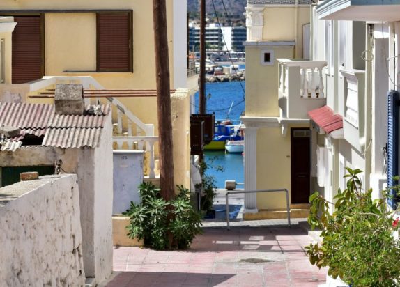 τουρισμός