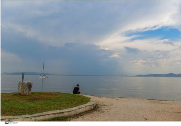 καιρός