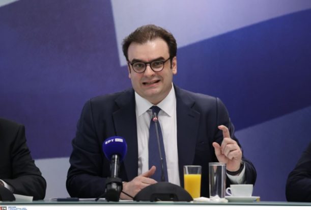 Κυριάκος Πιερρακάκης