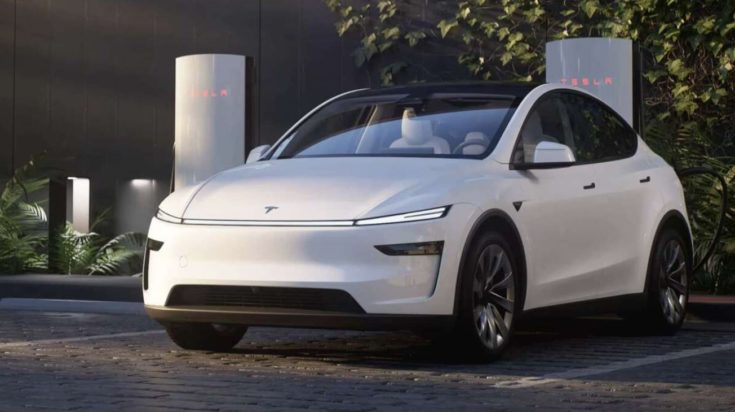 Tesla
