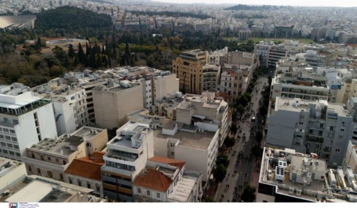 ακίνητα