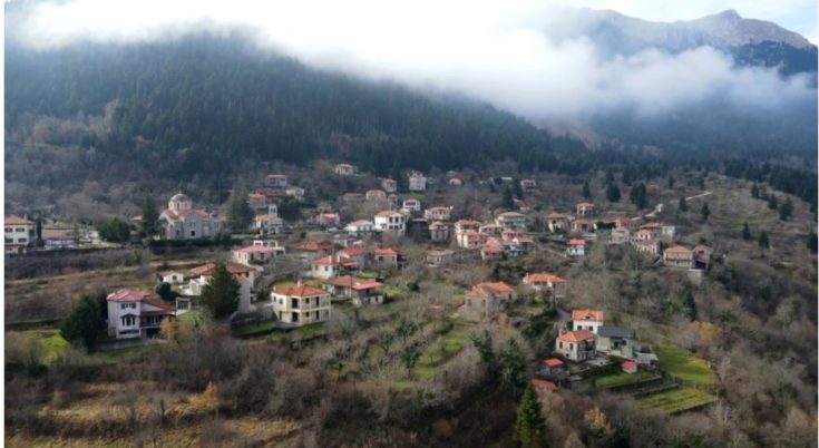 οικισμοί