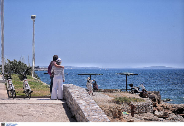 Καιρός