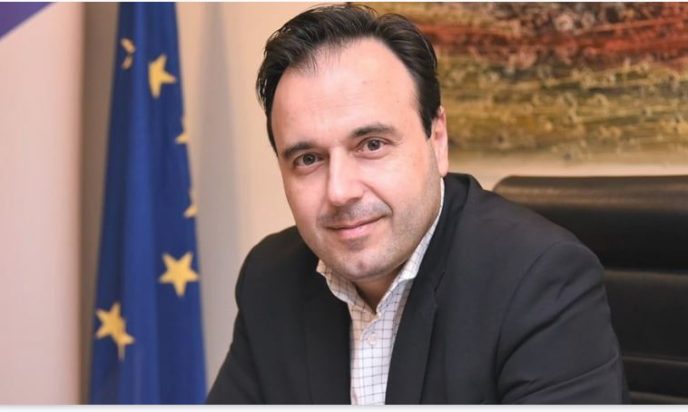 Δημήτρης Παπαστεργίου