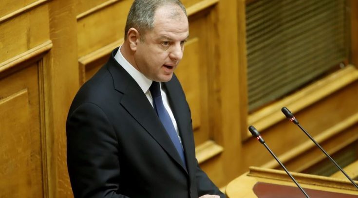 Διονύσης Σταμενίτης