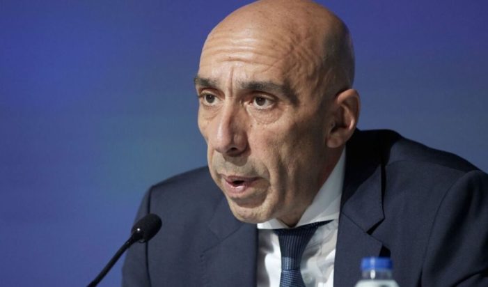 Γιάννης Μπρατάκος