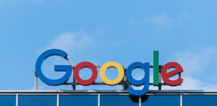 Google