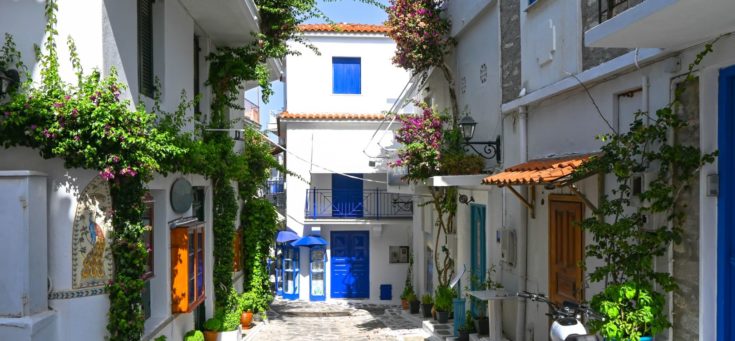 Κοινωνικός Τουρισμός
