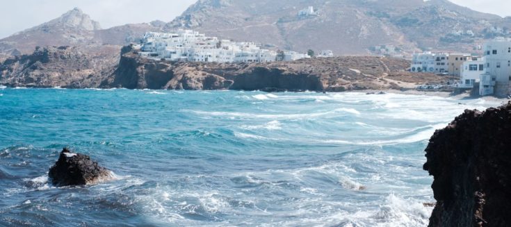 Κοινωνικός Τουρισμός