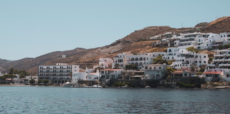 Κοινωνικός Τουρισμός
